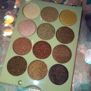 Pixi | Eye Reflection Palette in Reflex Light